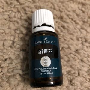 Young Living Cypress 15 mL